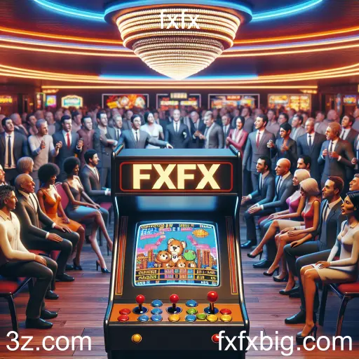 A Evolução dos Jogos de Arcade