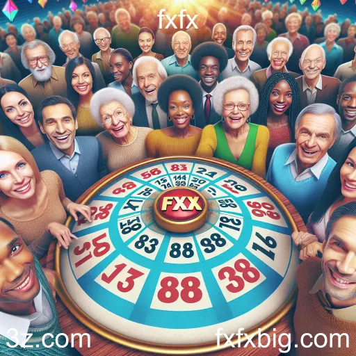 Bingo: A Diversão Social no Site fxfx