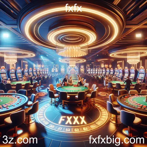 A Fascinante Categoria de Jogos de Cassino