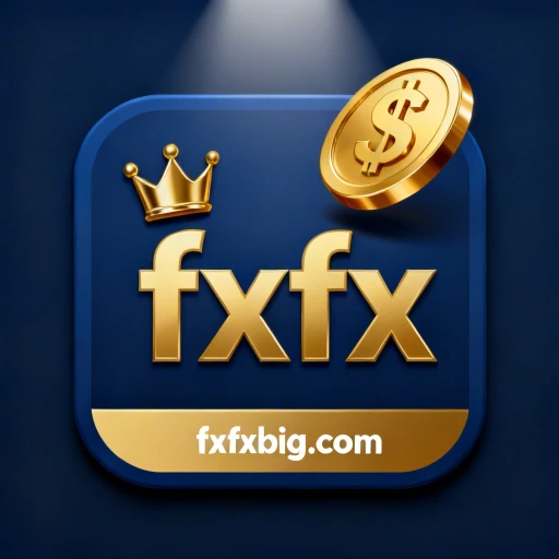 fxfx Logo
