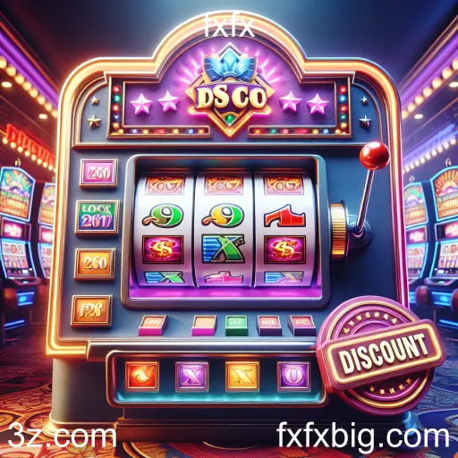 A Fascinante Experiência dos Jogos de Slots